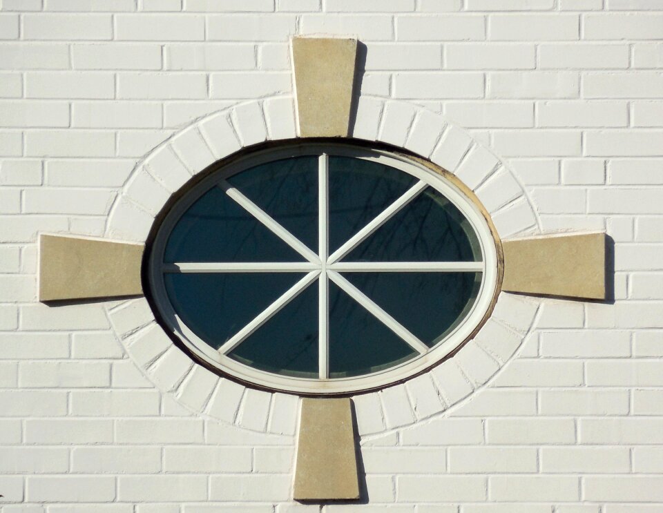 Architecture details windows