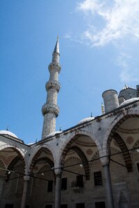 Islam minaret religion