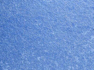 Icy crust icy cold