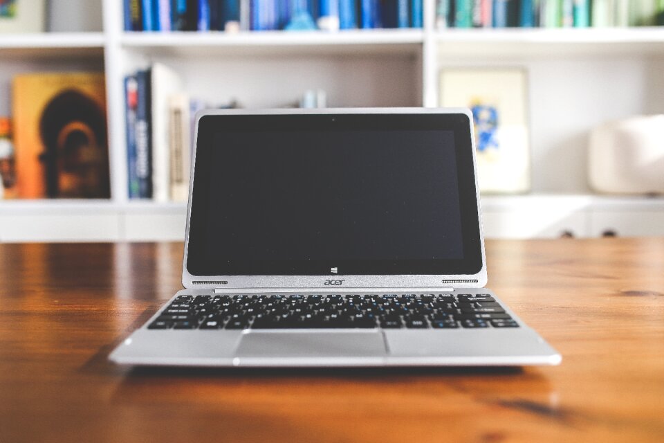 Technology screen keyboard