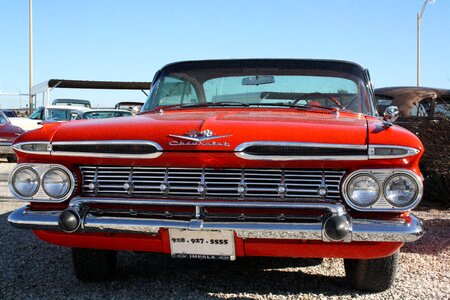 Auto pkw oldtimer