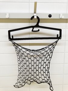 Locker room hook tile