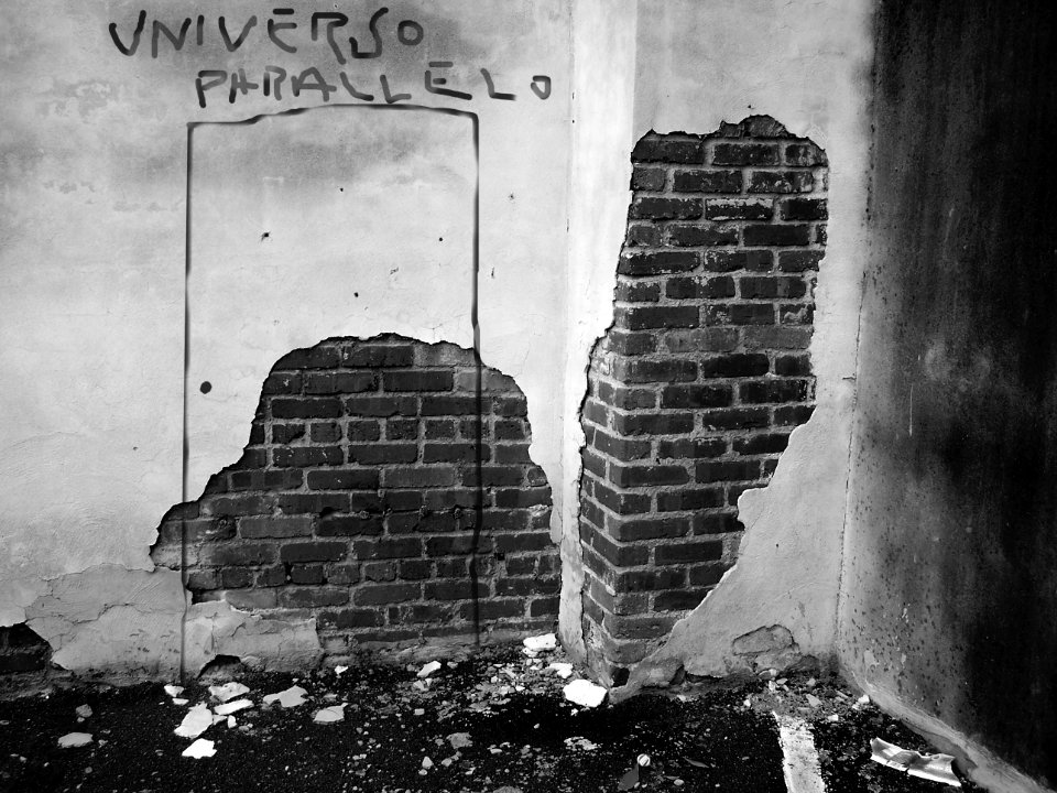 Universo parallelo