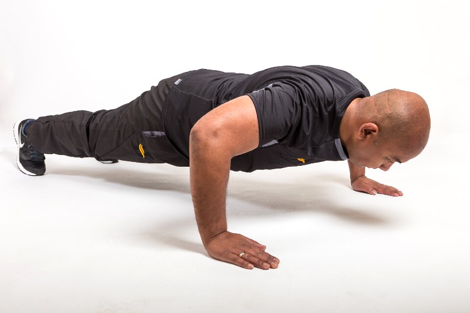 Trainer fitness coach