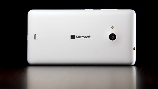 Smartphone review w7phone