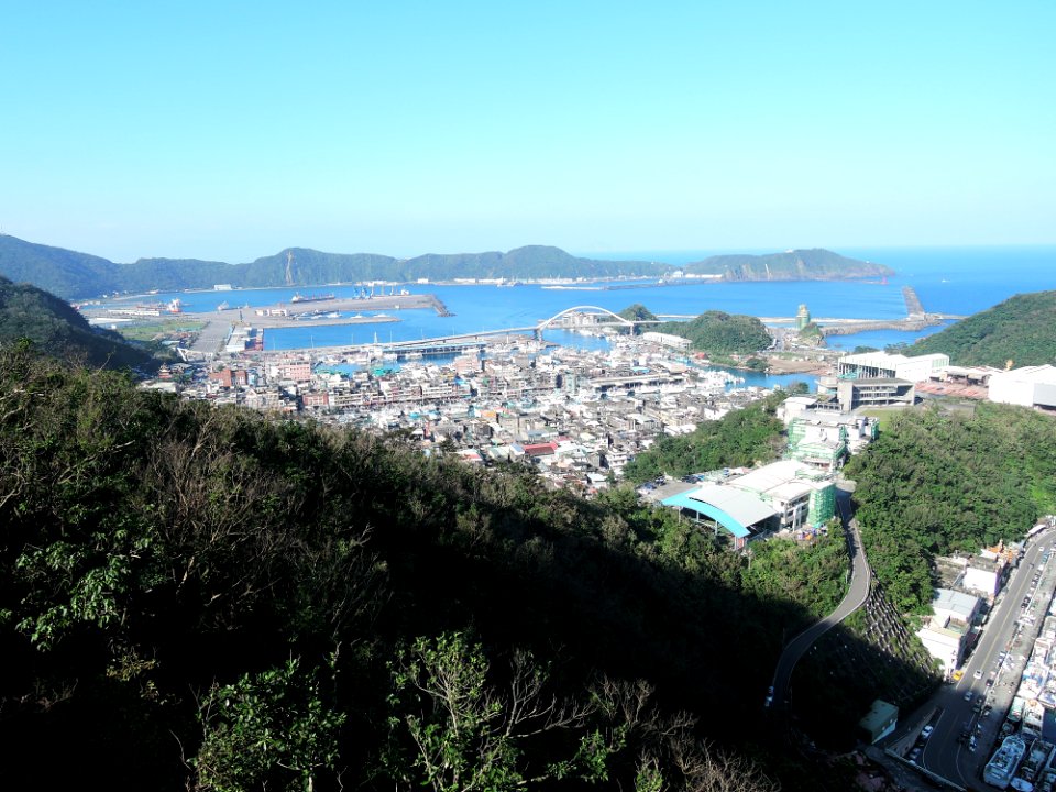taiwan