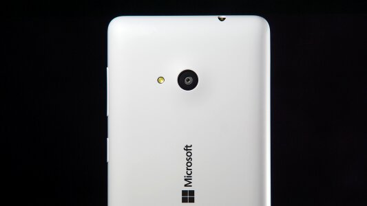 Smartphone review phone