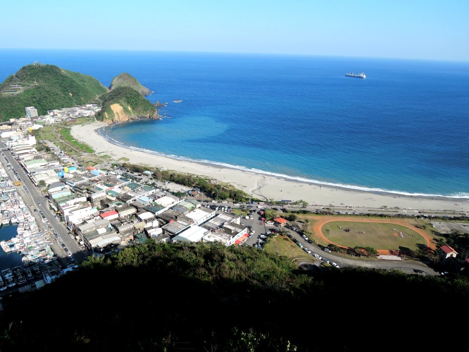 taiwan