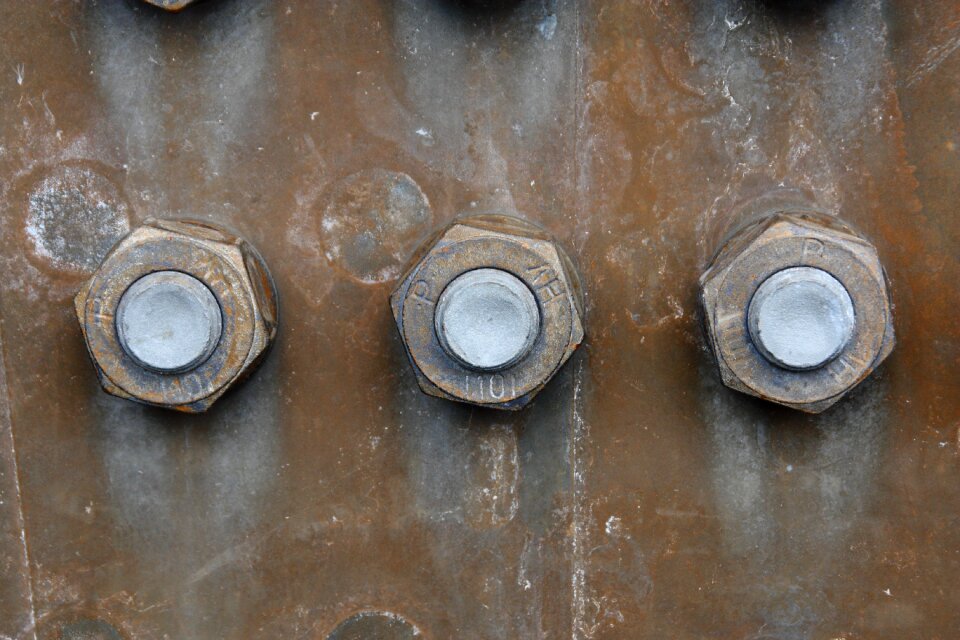 Iron thread technology