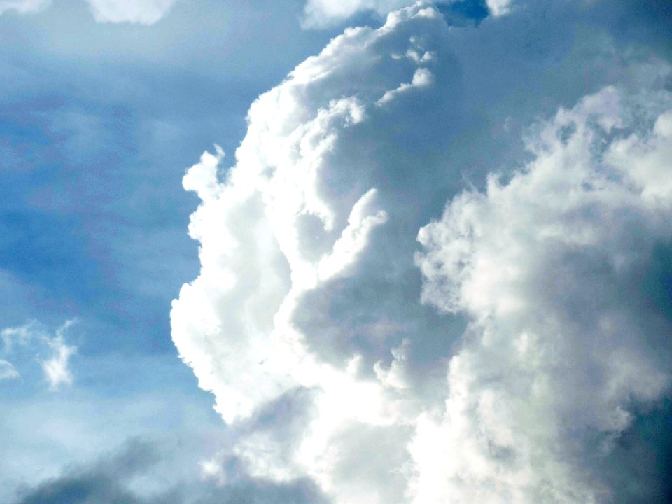 Clouds