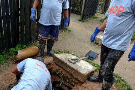20.05.2019 -SMOP - Mão de obra prisional Vila Governaço-