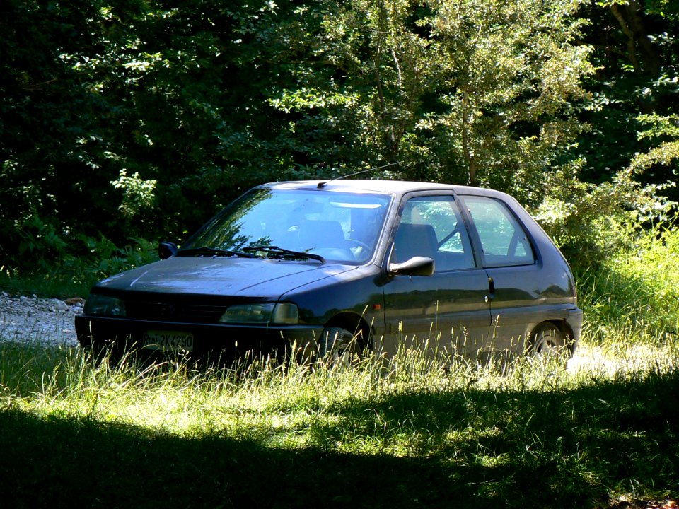 MM00-0807 ABRUZZO CAR 106 FZ7