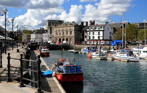 England sea maritime photo