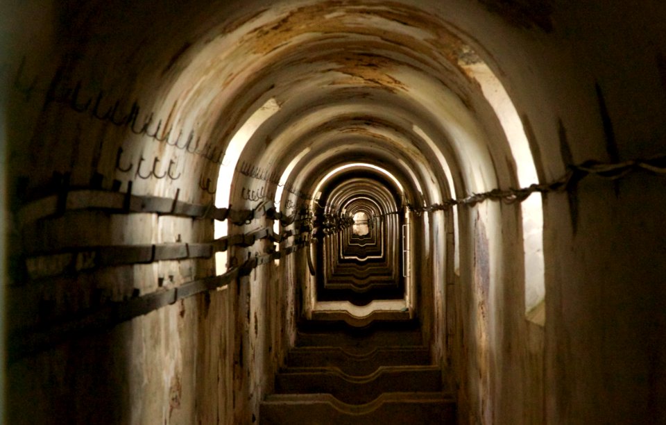 Águas Livres Aqueduct Lisbon