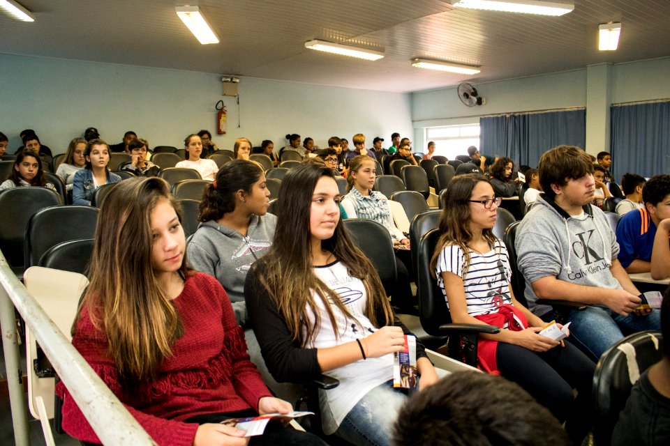 03.05.2019 - Seletiva do projeto Remar para o Futuro - Foto Michel Corvello