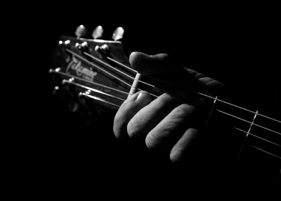 Musical black classic