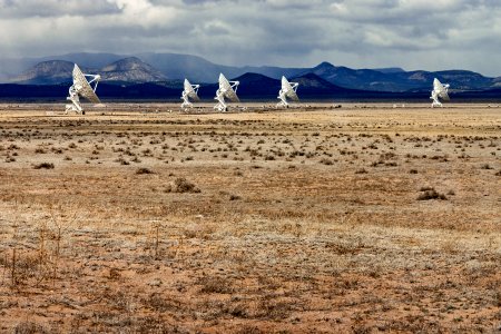 Very Large Array