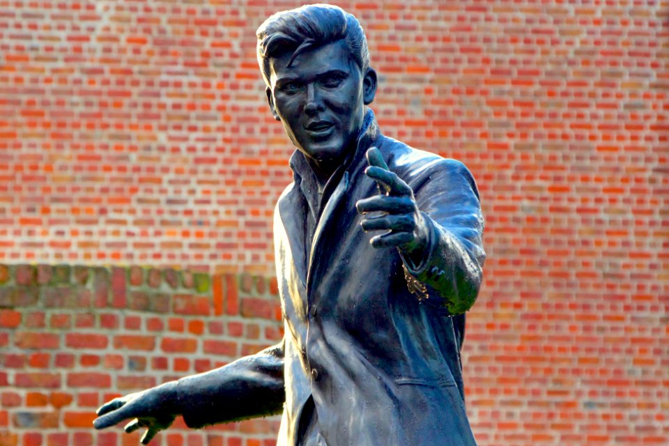 Tribute to Billy