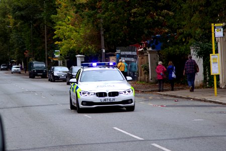 Merseyside Police photo