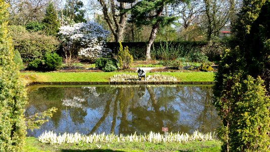 Arboretum Trompenburg