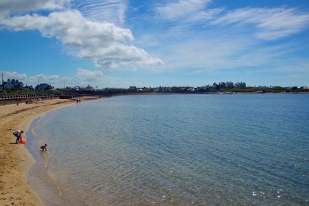 Trearddur Bay photo