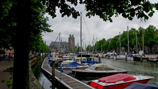Dordrecht photo