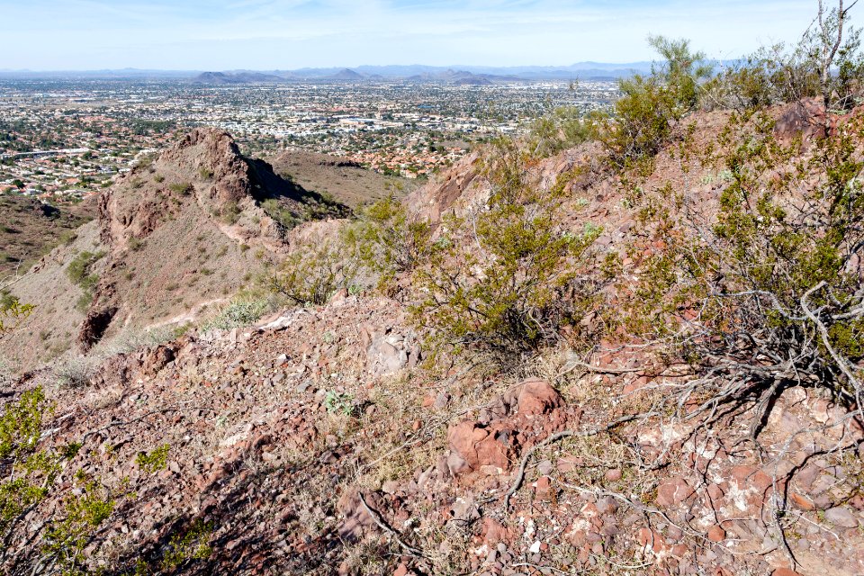 Lookout Mountain