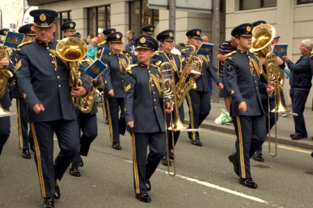 Band of the Royal Air Force 1