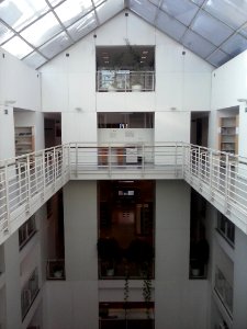 Biblioteca Jovellanos (12) photo