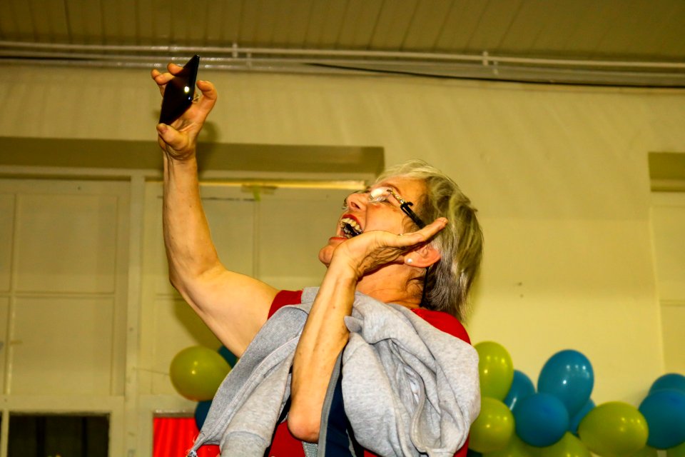29.03.2019 - Aniversário de três anos da Emei Bernardo de Souza - Foto Michel Corvello