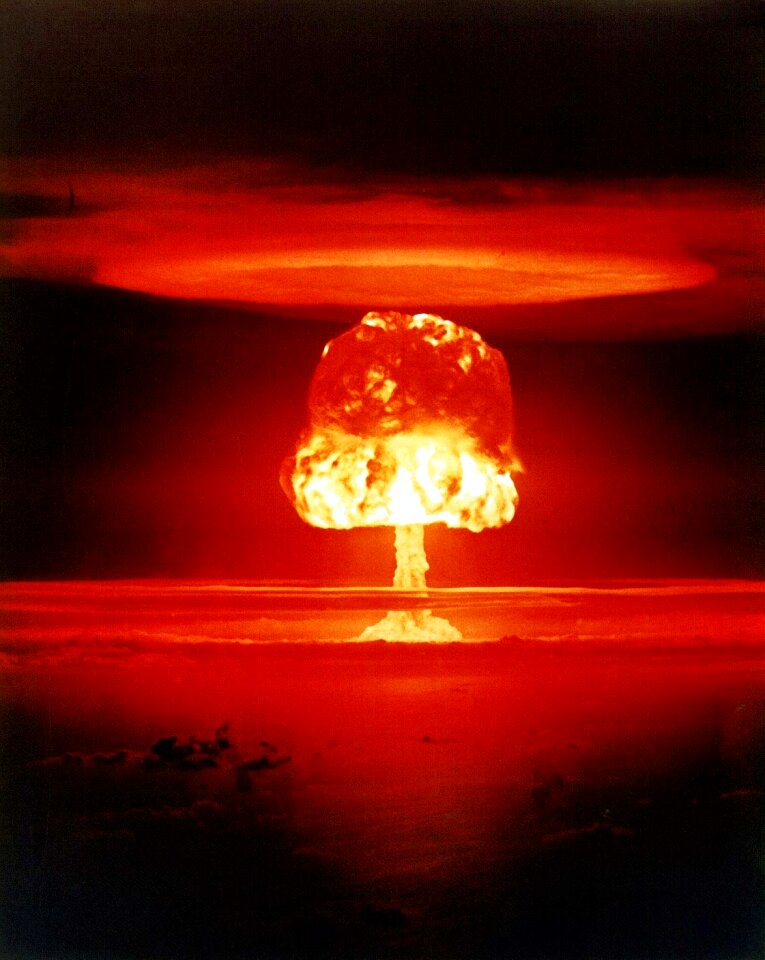 Weapons of mass destruction destruction mass destruction