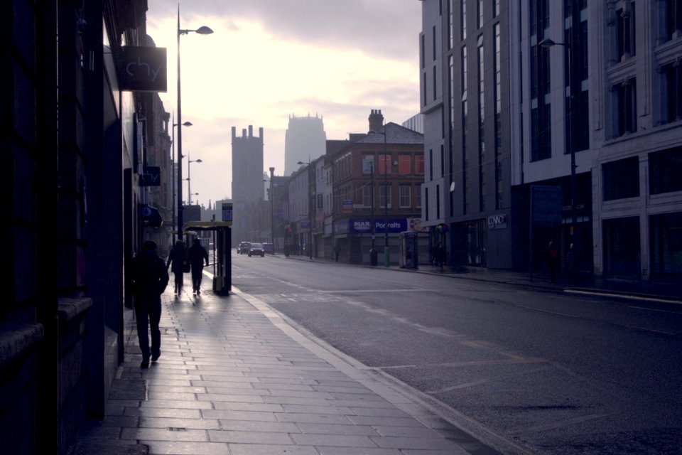 Renshaw Street photo