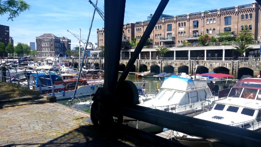 Entrepohaven