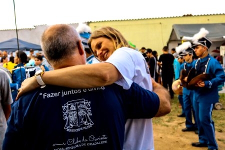 13.04.2019 - O Bairro da Gente no Sítio Floresta - Foto Michel Corvello