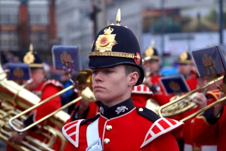 Liverpool Remembers