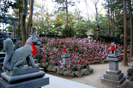 Toyokawa Inari