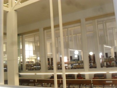 Biblioteca de Andalucia (4)