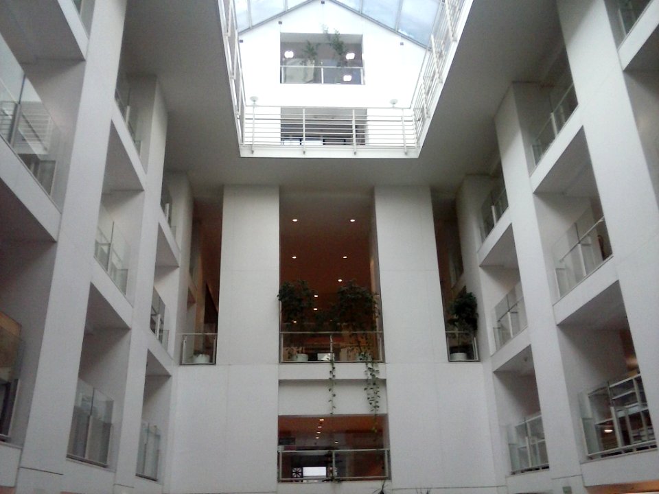 Biblioteca Jovellanos (2)