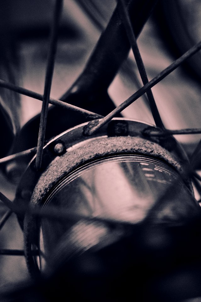 Three Speed