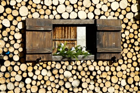 Branch branch sections spar