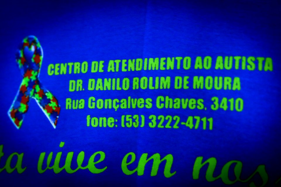05.04.2019 - Palestras da Semana do Autismo- Foto Michel Corvello