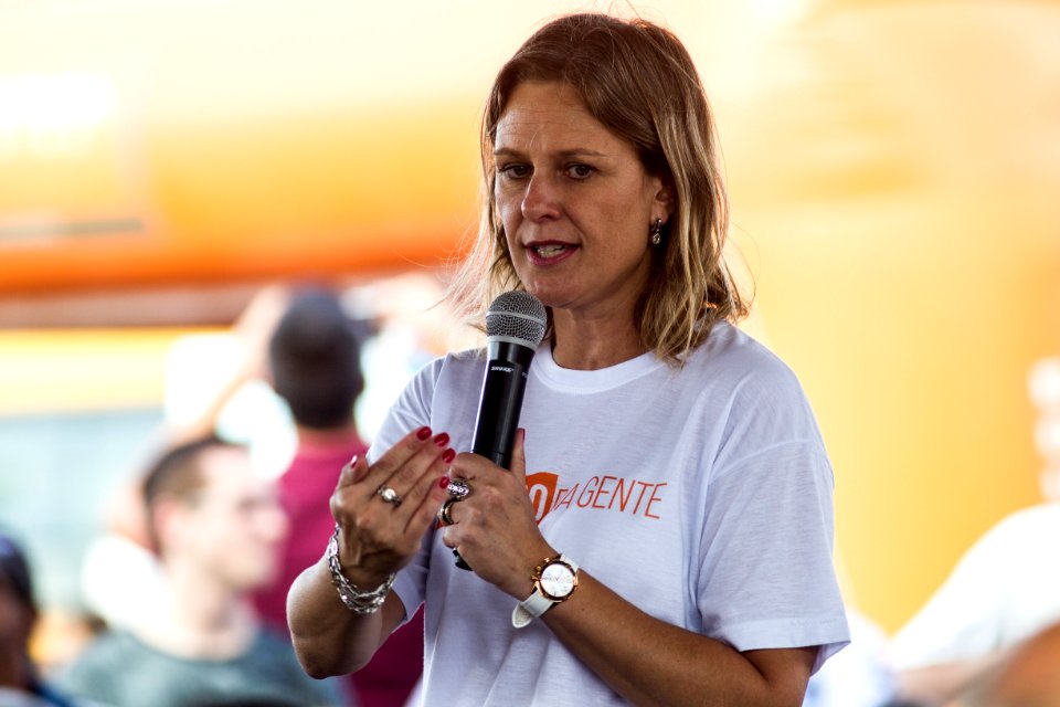 13.04.2019 - O Bairro da Gente no Sítio Floresta - Foto: Gustavo Vara