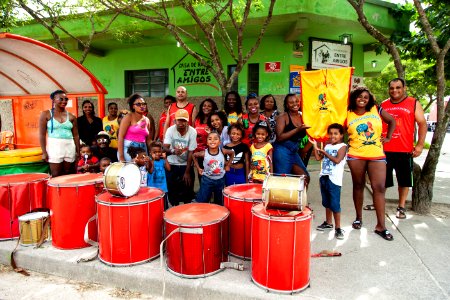 05.03.2019 Carnaval 2019 - Bloco Lado Norte - Fotos Igor Sobral