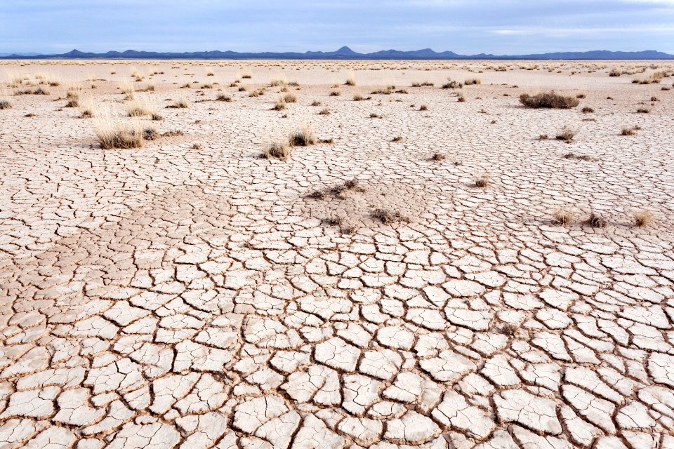 Lordsburg Playa