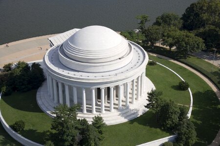 Aerial usa history