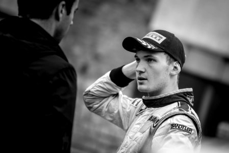 Rallye de Wallonie 2018