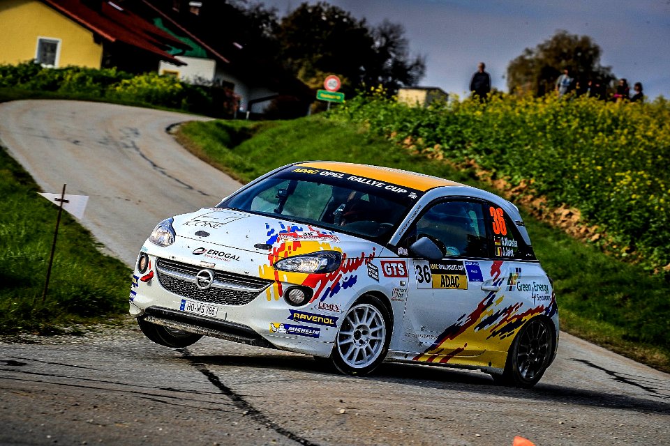 3-Städte-Rallye 2017