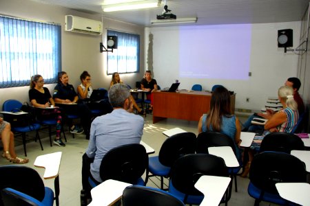 02.04.2019 - Pacto Pela Paz - Reunião CIP - Foto Marcel Avila