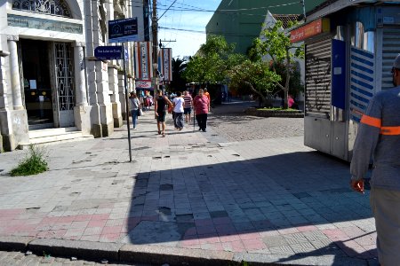 04.01.2019 - SEPLAG - Obras calçadão -Foto Janine Tomberg (9)