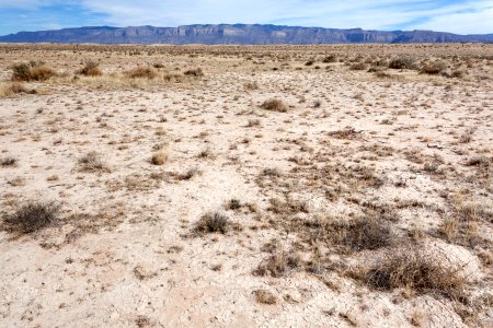Southeast of Lone Butte